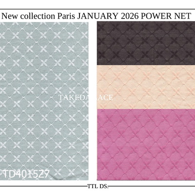 New collection PARIS JANUARY 2026